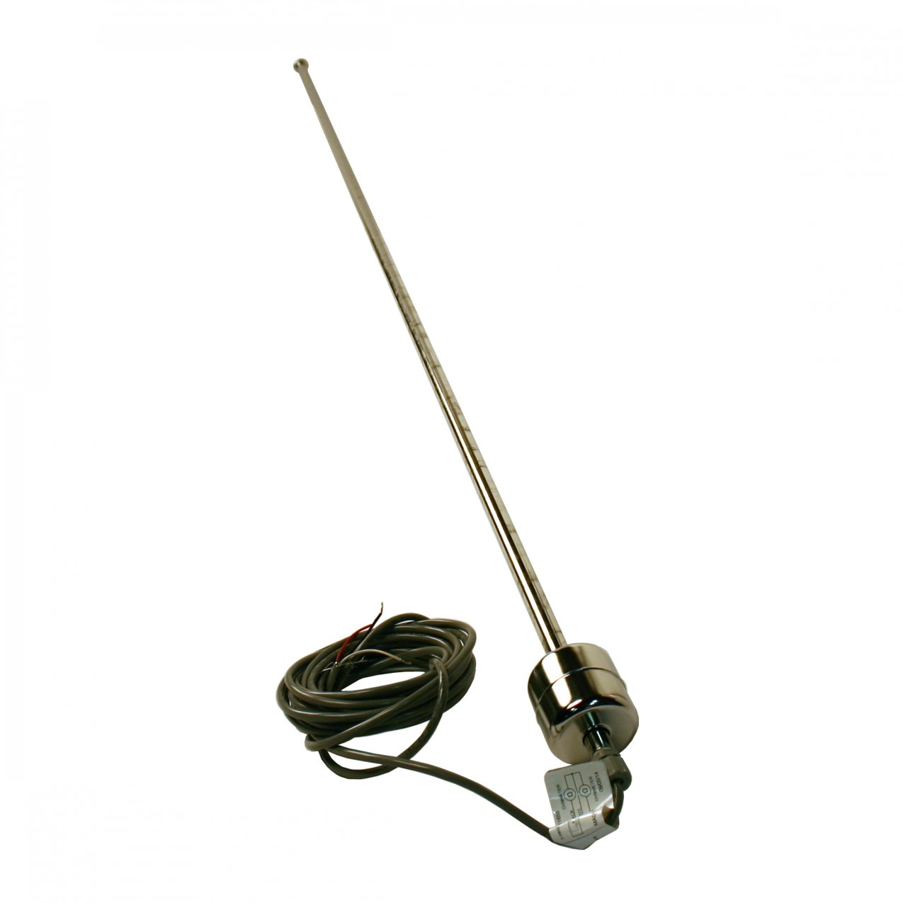 GEA Rollenhalter vollst. 7750-0124-399 (77500124399)