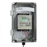 GEA Programmschaltwerk 7750-0125-254 (77500125254)