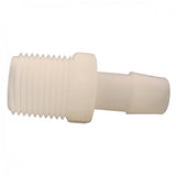 Milking and cleaning water tank