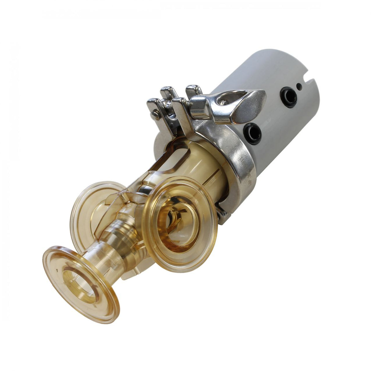 GEA Ventil vollständig 7750-0125-490 (77500125490)