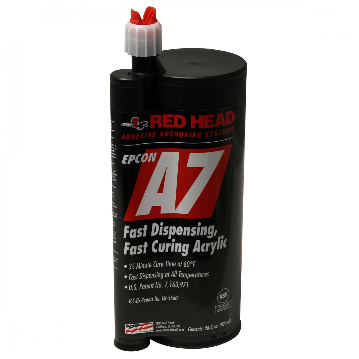 GEA Standpfosten geschw. 7750-0125-810 (77500125810)