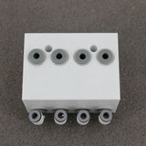 GEA Eingang und Ausgang 7750-0126-156 (77500126156)