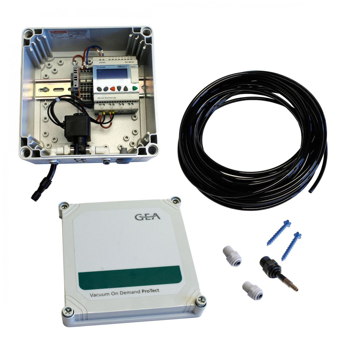 GEA Kontrollvorrichtung vollst. 7750-0127-210 (77500127210)