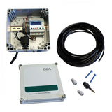 GEA Kontrollvorrichtung vollst. 7750-0127-210 (77500127210)