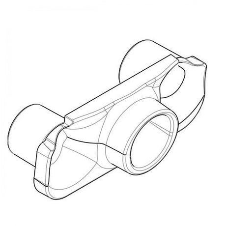 Original GEA Führung 7750-0128-089 Ersatzteil