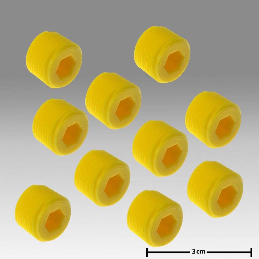 Original GEA Stopfen 7750-0210-477 Ersatzteil