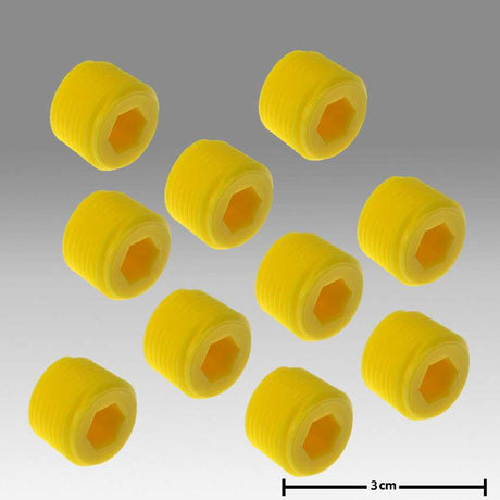 Original GEA Stopfen 7750-0210-477 Ersatzteil