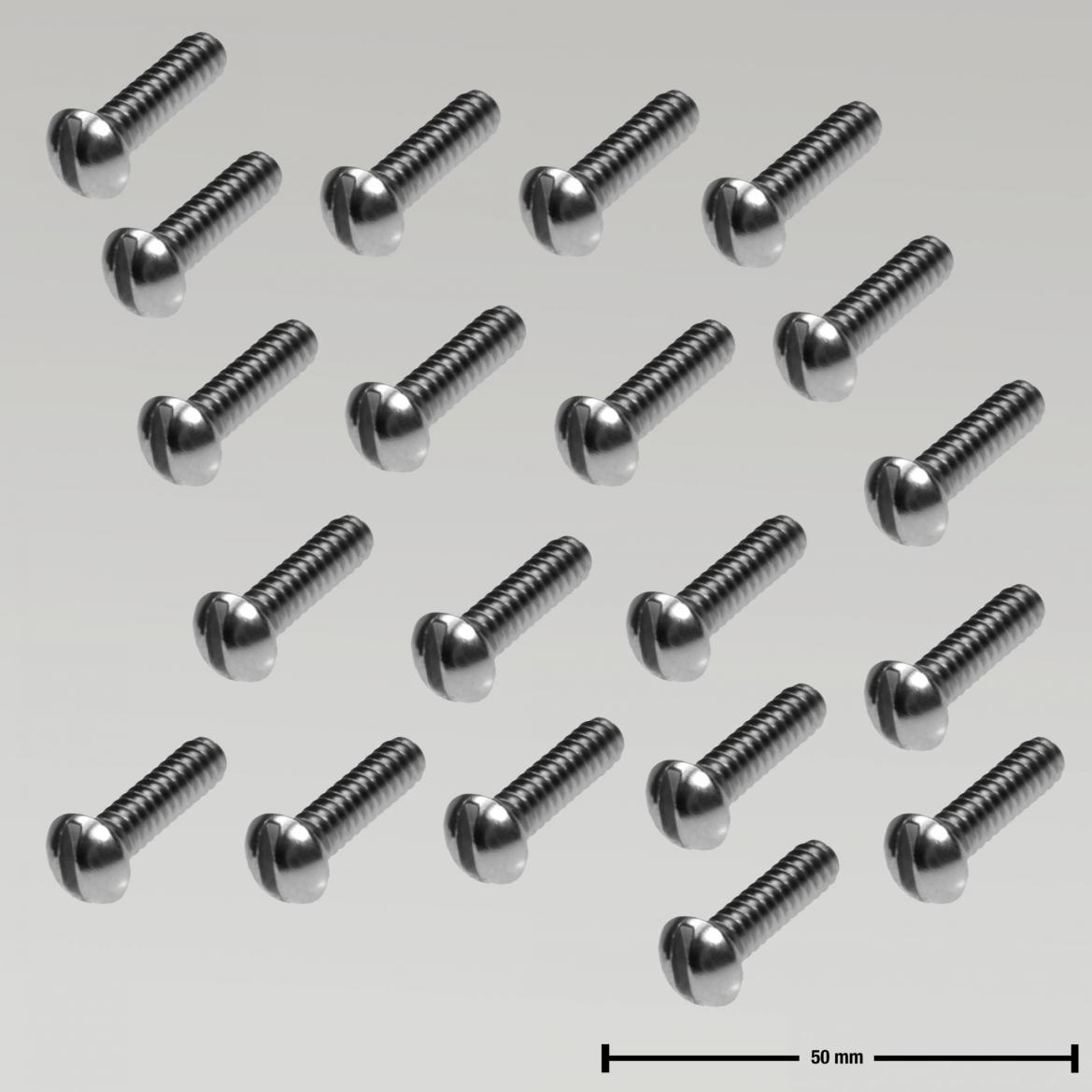 GEA Zylinderschraube 7750-0210-570 (77500210570)