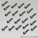 GEA Zylinderschraube 7750-0210-570 (77500210570)