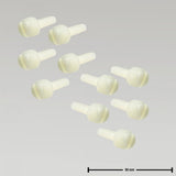 Original GEA Flügelschraube 7750-0210-996 Ersatzteil