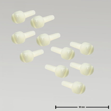 Original GEA Flügelschraube 7750-0210-996 Ersatzteil