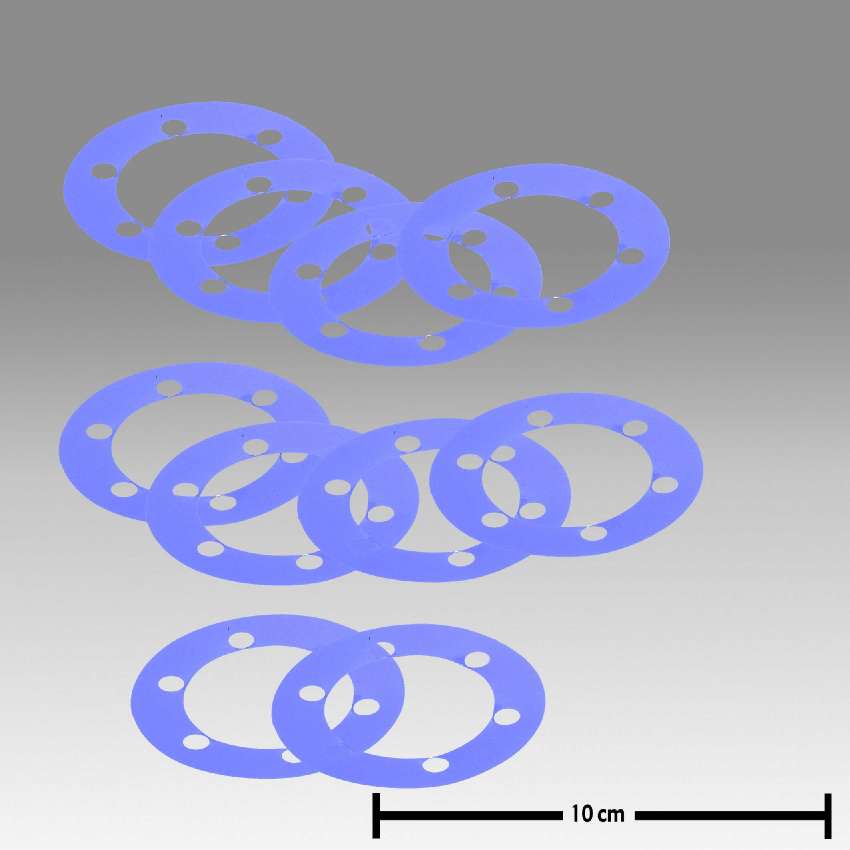 Original GEA Distanzstück 7750-0213-965 Ersatzteil