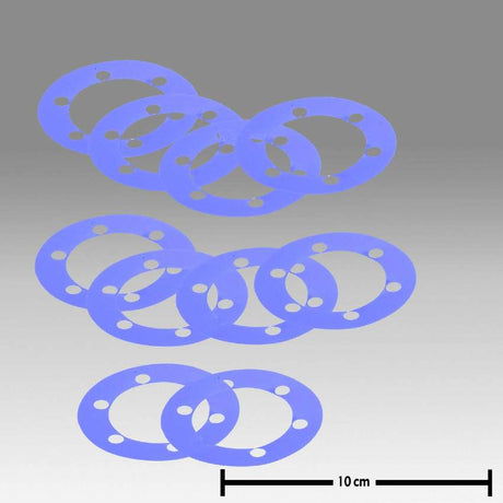 Original GEA Distanzstück 7750-0213-965 Ersatzteil