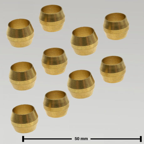 Original GEA Verbindungsstück 7750-0214-428 Ersatzteil