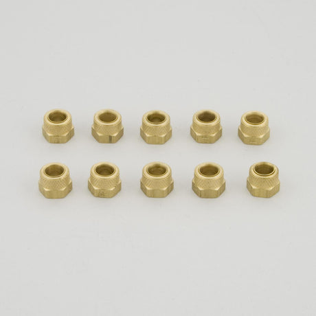 Original GEA Fitting 7750-0214-429 Ersatzteil