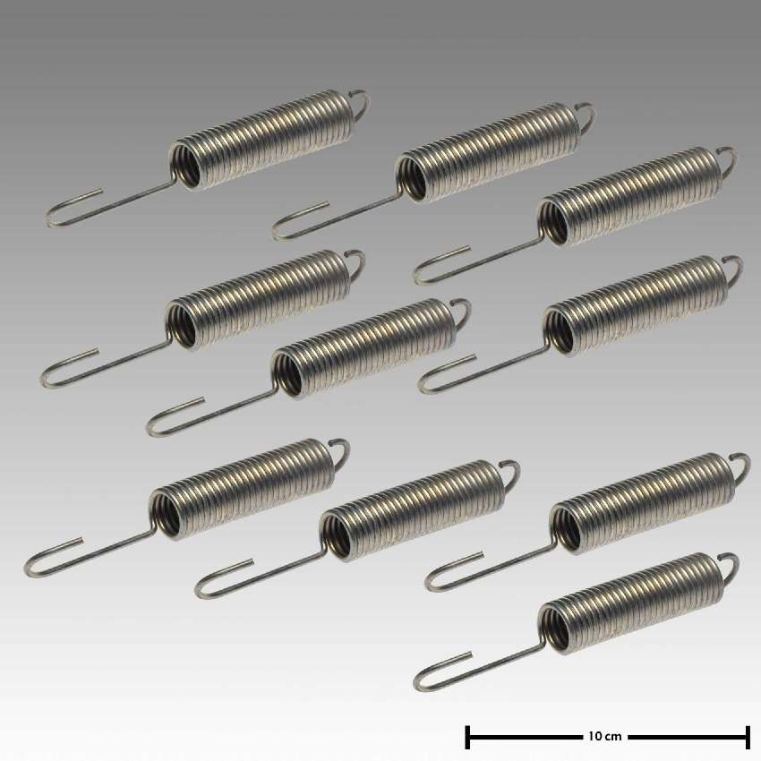 GEA Zugfeder 7750-0216-472 (77500216472)