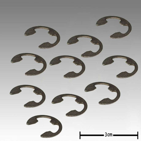 Original GEA Sicherungsring 7750-0219-387 Ersatzteil