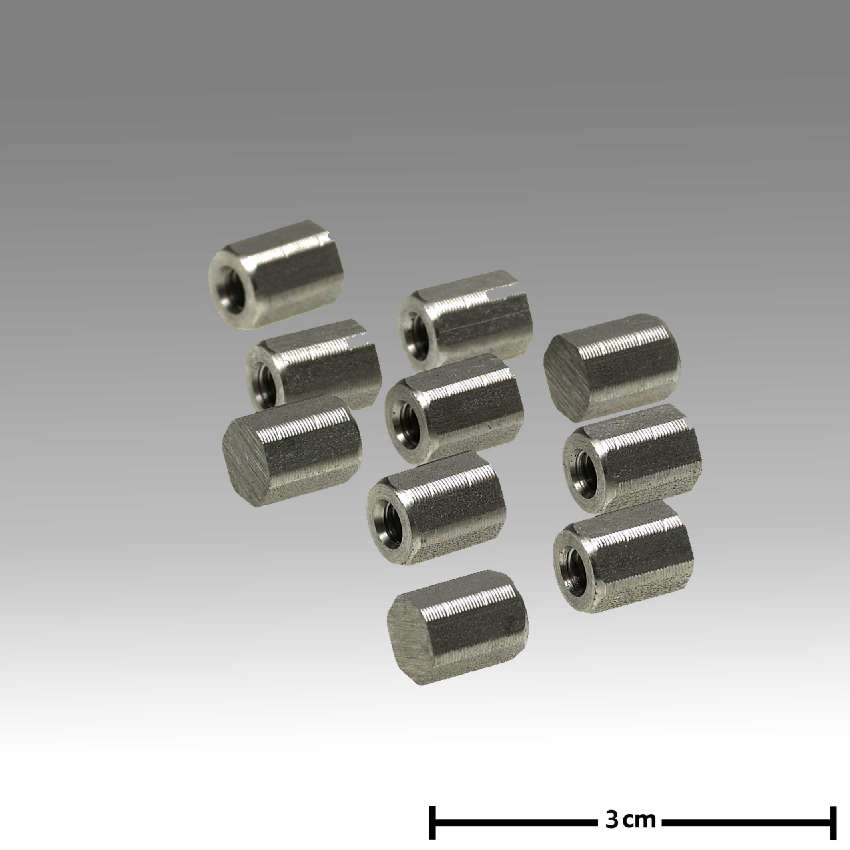 Original GEA Einsatz 7750-0219-773 Ersatzteil