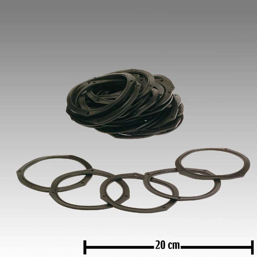 Original GEA Dichtung 7750-0219-775 Ersatzteil