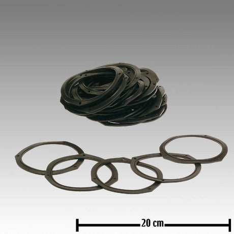 Original GEA Dichtung 7750-0219-775 Ersatzteil