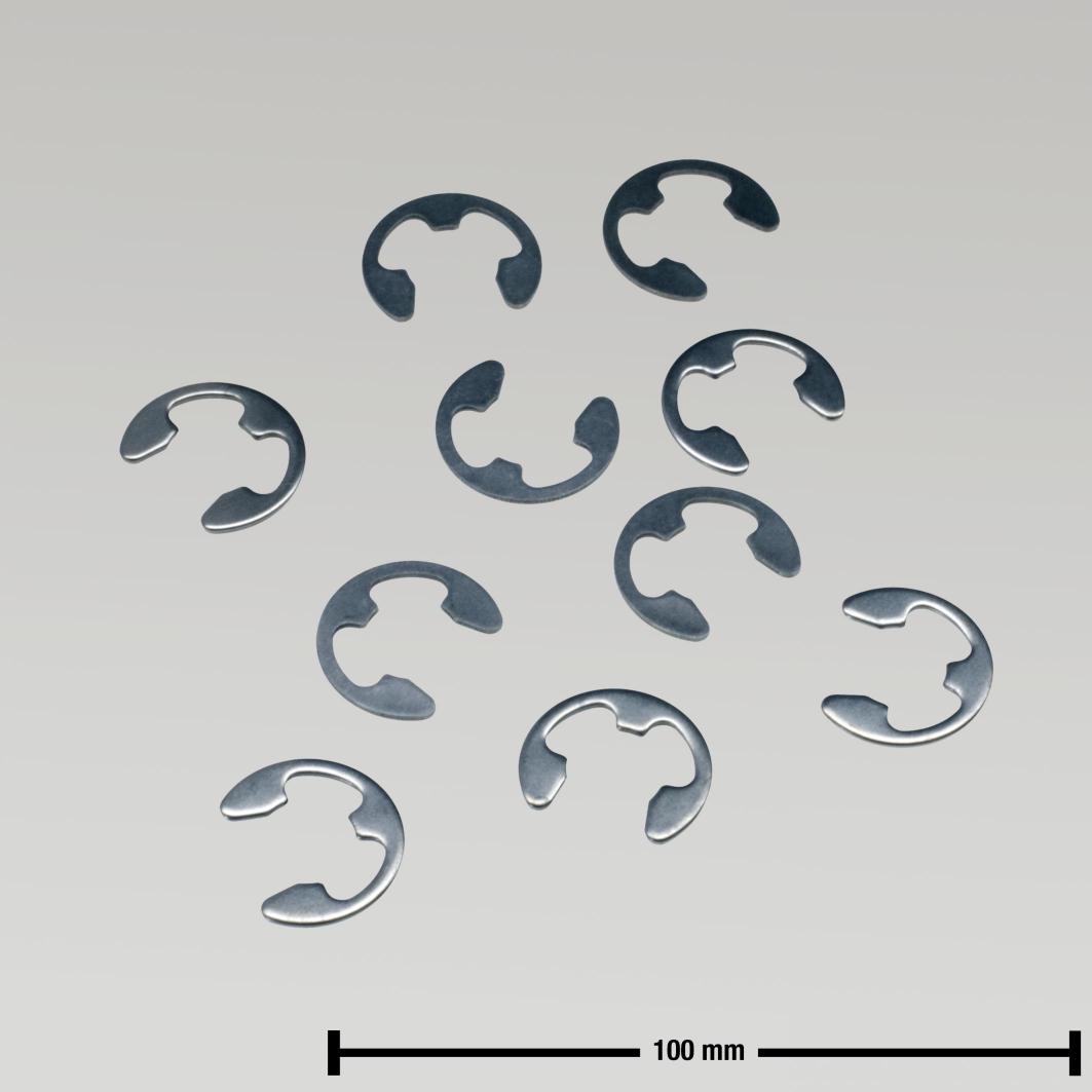 Original GEA Halteklammer 7750-0219-934 Ersatzteil