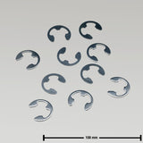 Original GEA Halteklammer 7750-0219-934 Ersatzteil