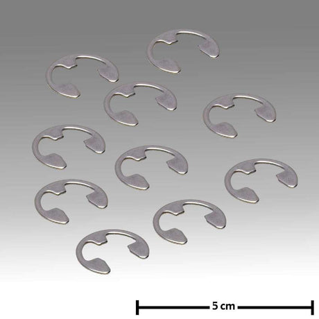 Original GEA Sicherungsring 7750-0219-935 Ersatzteil