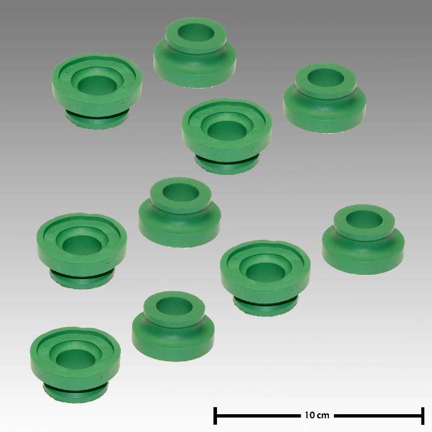 Original GEA Dichtung 7750-0220-469 Ersatzteil