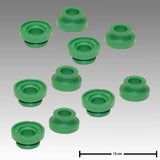 Original GEA Dichtung 7750-0220-469 Ersatzteil