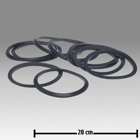 Original GEA Dichtung 7750-0220-470 Ersatzteil