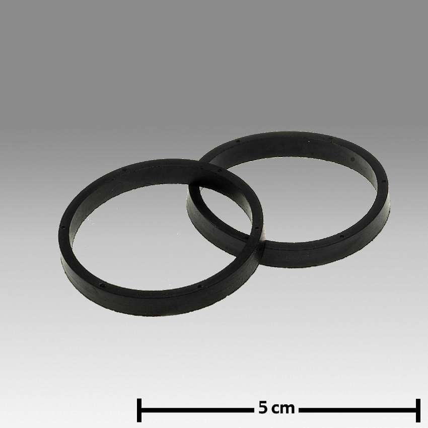 Original GEA Dichtung 7750-0220-675 Ersatzteil