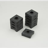 Original GEA Dichtplatte 7750-0222-098 Ersatzteil