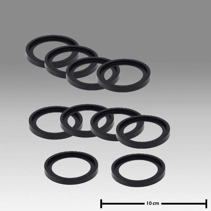 Original GEA Dichtung 7750-0222-472 Ersatzteil