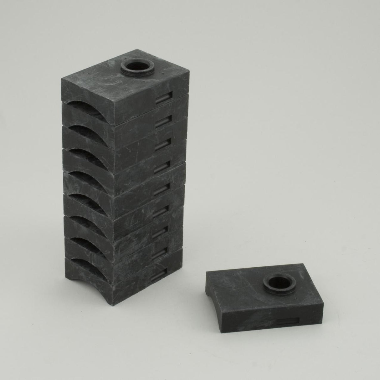 Original GEA Dichtplatte 7750-0222-986 Ersatzteil