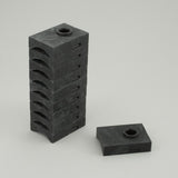 Original GEA Dichtplatte 7750-0222-986 Ersatzteil