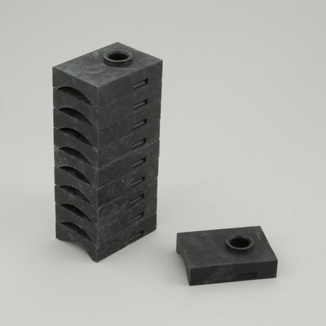 Original GEA Dichtplatte 7750-0222-986 Ersatzteil