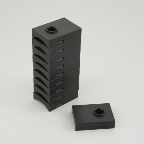 Original GEA Dichtplatte 7750-0223-127 Ersatzteil