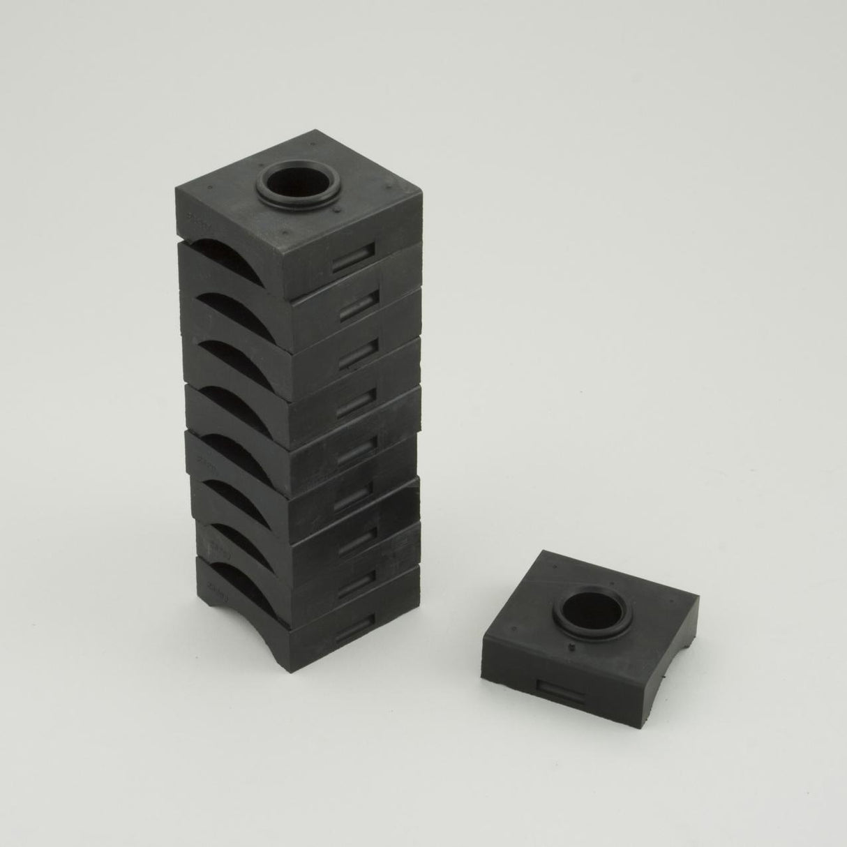 Original GEA Dichtplatte 7750-0223-297 Ersatzteil