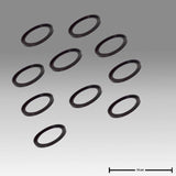 Original GEA Dichtung 7750-0223-319 Ersatzteil