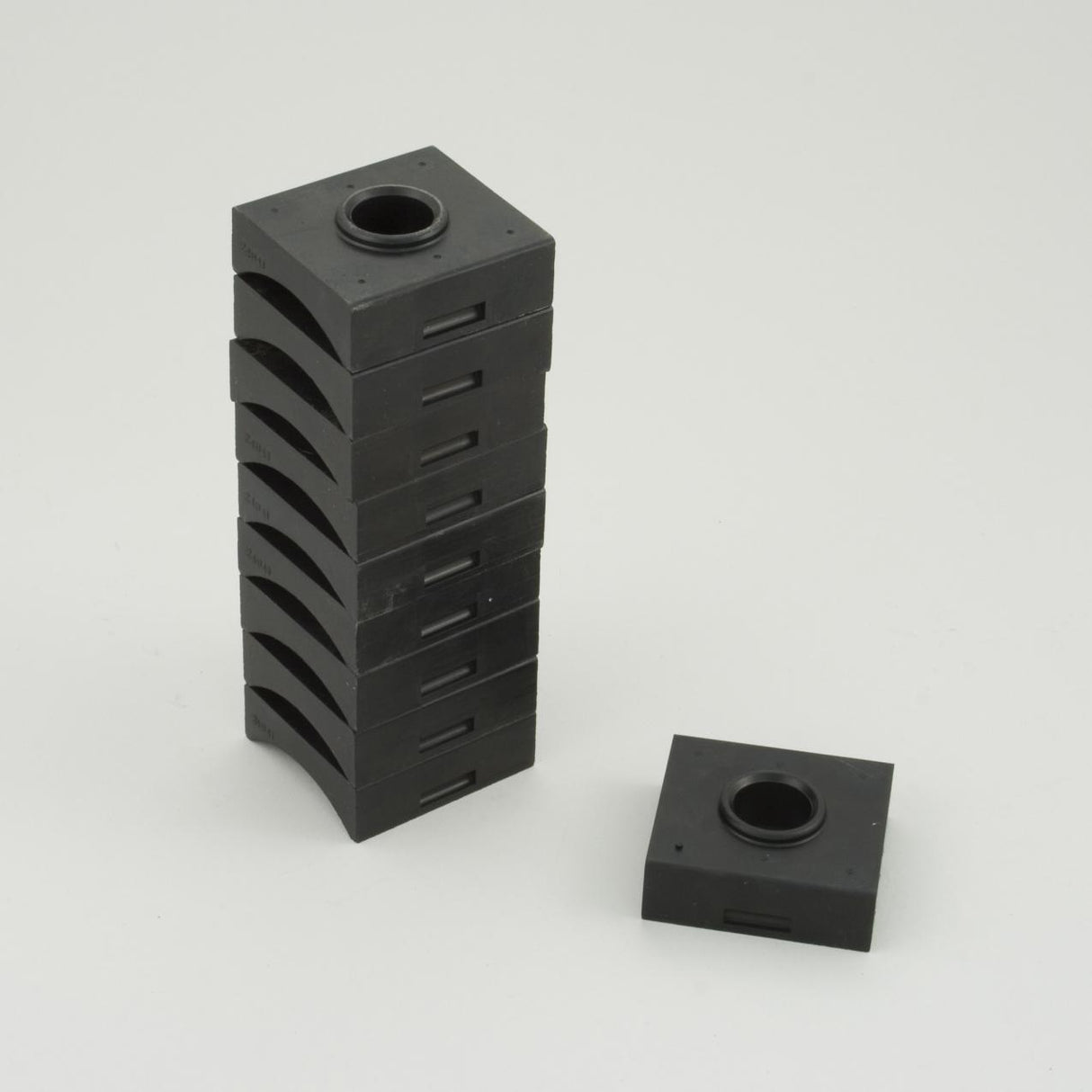 Original GEA Dichtplatte 7750-0224-041 Ersatzteil