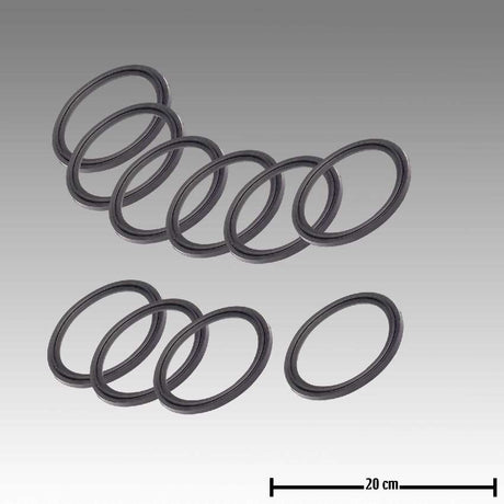 Original GEA Dichtring 7750-0225-685 Ersatzteil