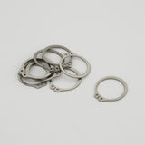 Original GEA Sprengring 7750-0227-087 Ersatzteil