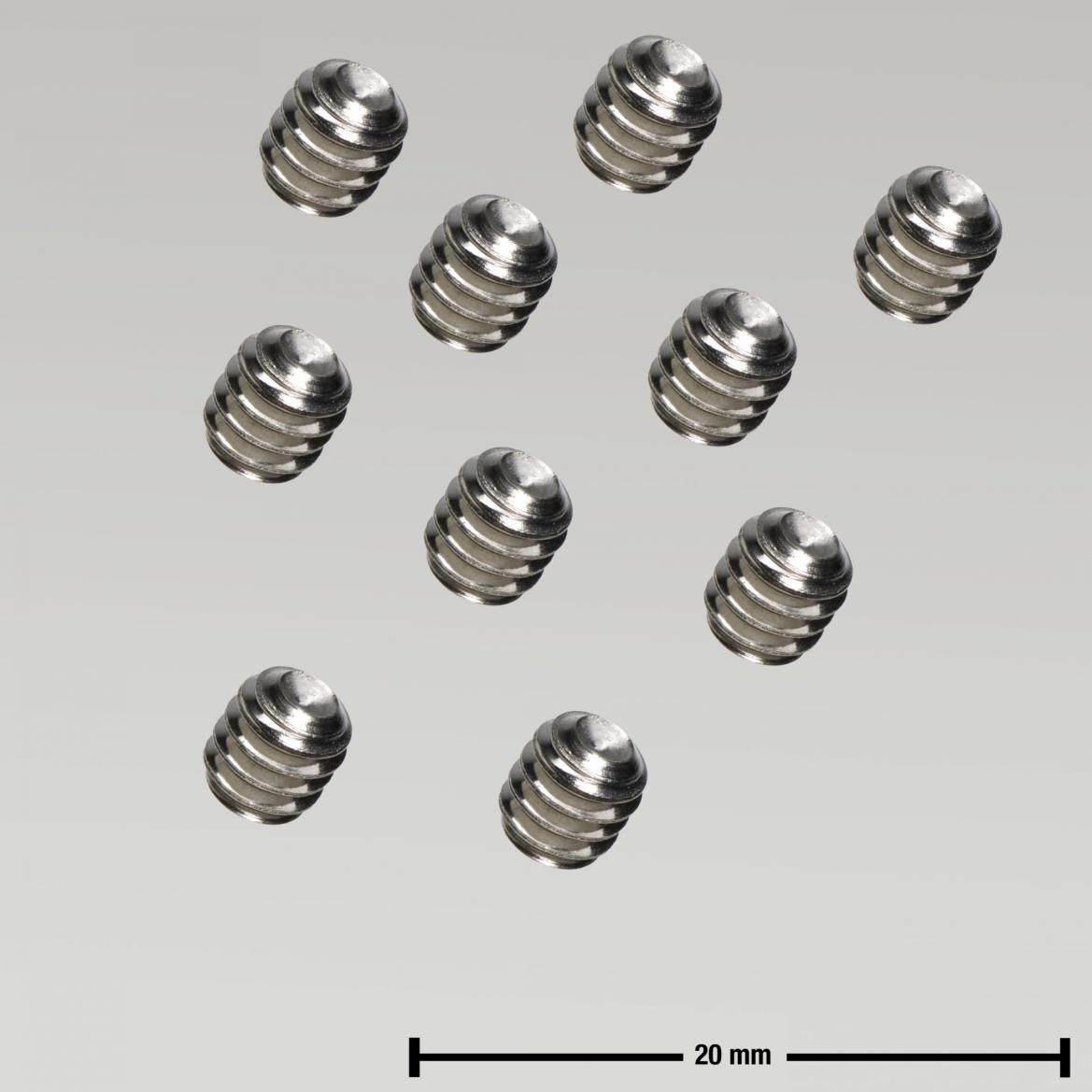 Original GEA Gewindestift 7750-0227-173 Ersatzteil