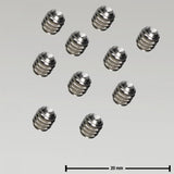 Original GEA Gewindestift 7750-0227-173 Ersatzteil