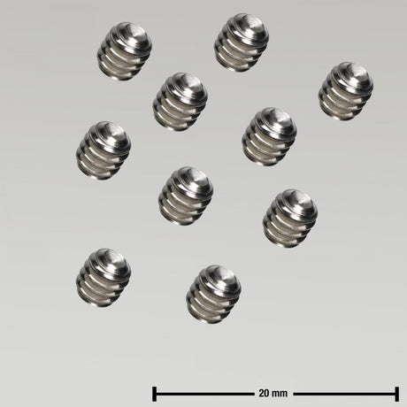 Original GEA Gewindestift 7750-0227-173 Ersatzteil