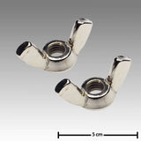 Original GEA Flügelmutter 7750-0227-175 Ersatzteil