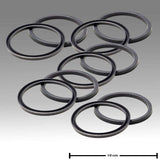 Original GEA Satz Dichtungen 7750-0227-652 Ersatzteil