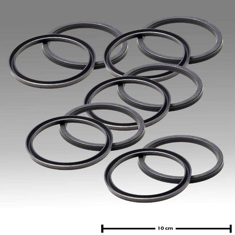 Original GEA Satz Dichtungen 7750-0227-652 Ersatzteil