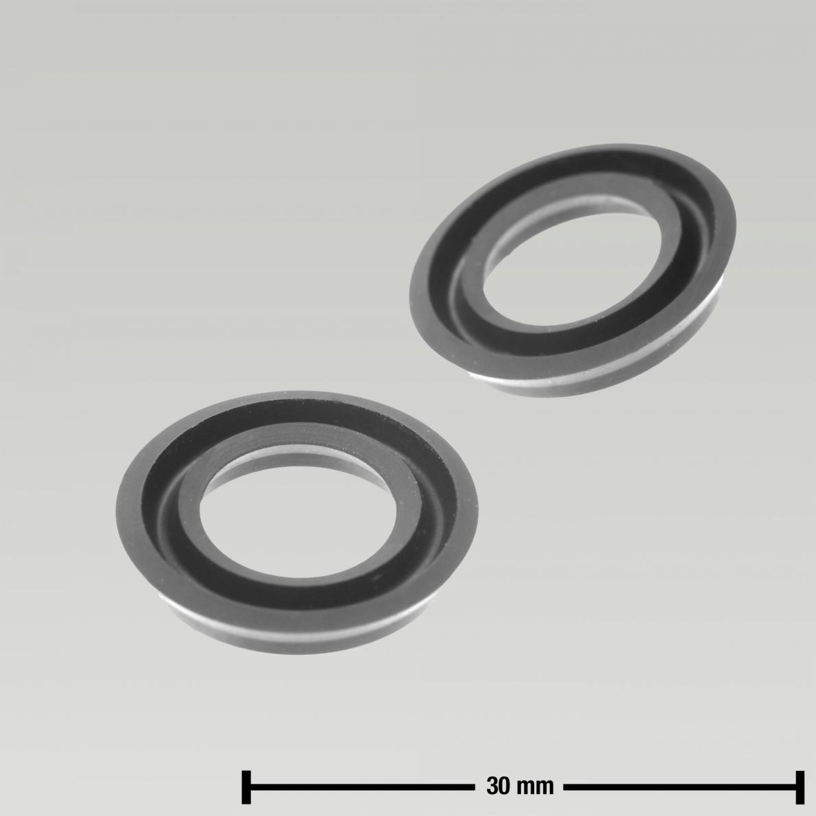 GEA Wellendichtung, komplett 7750-0228-466 (77500228466)