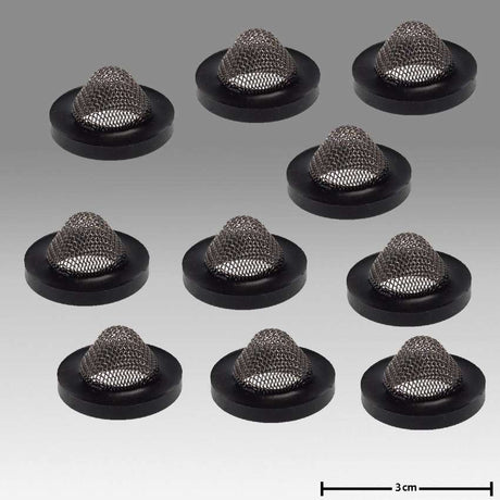 Original GEA Sieb 7750-0232-911 Ersatzteil